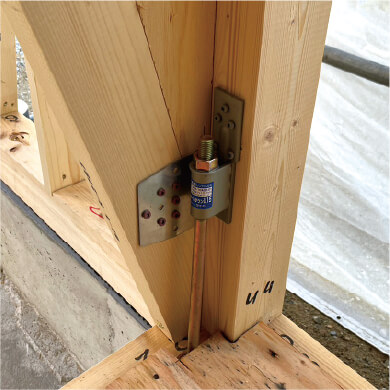 構造用金物