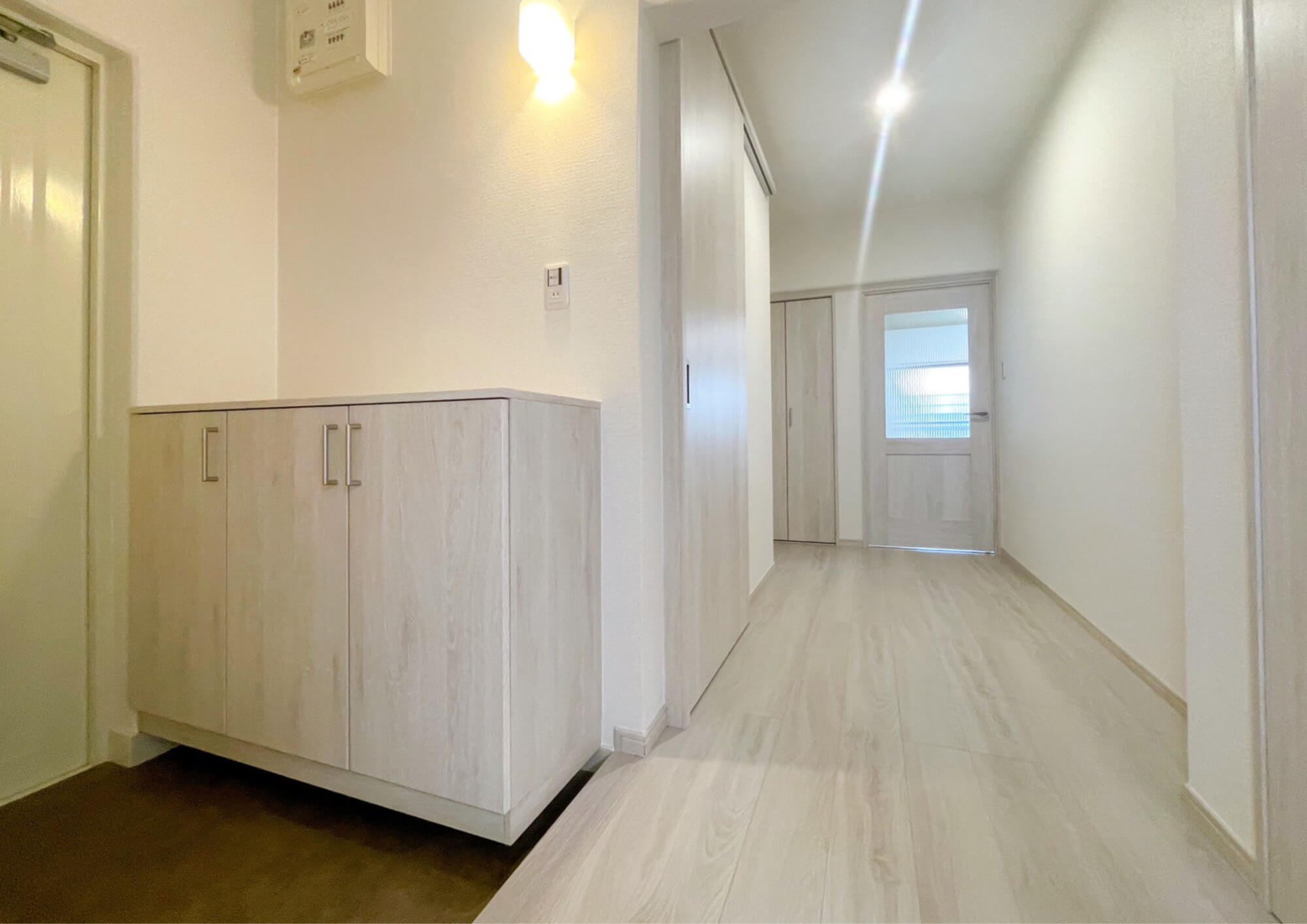 マンションリフォーム