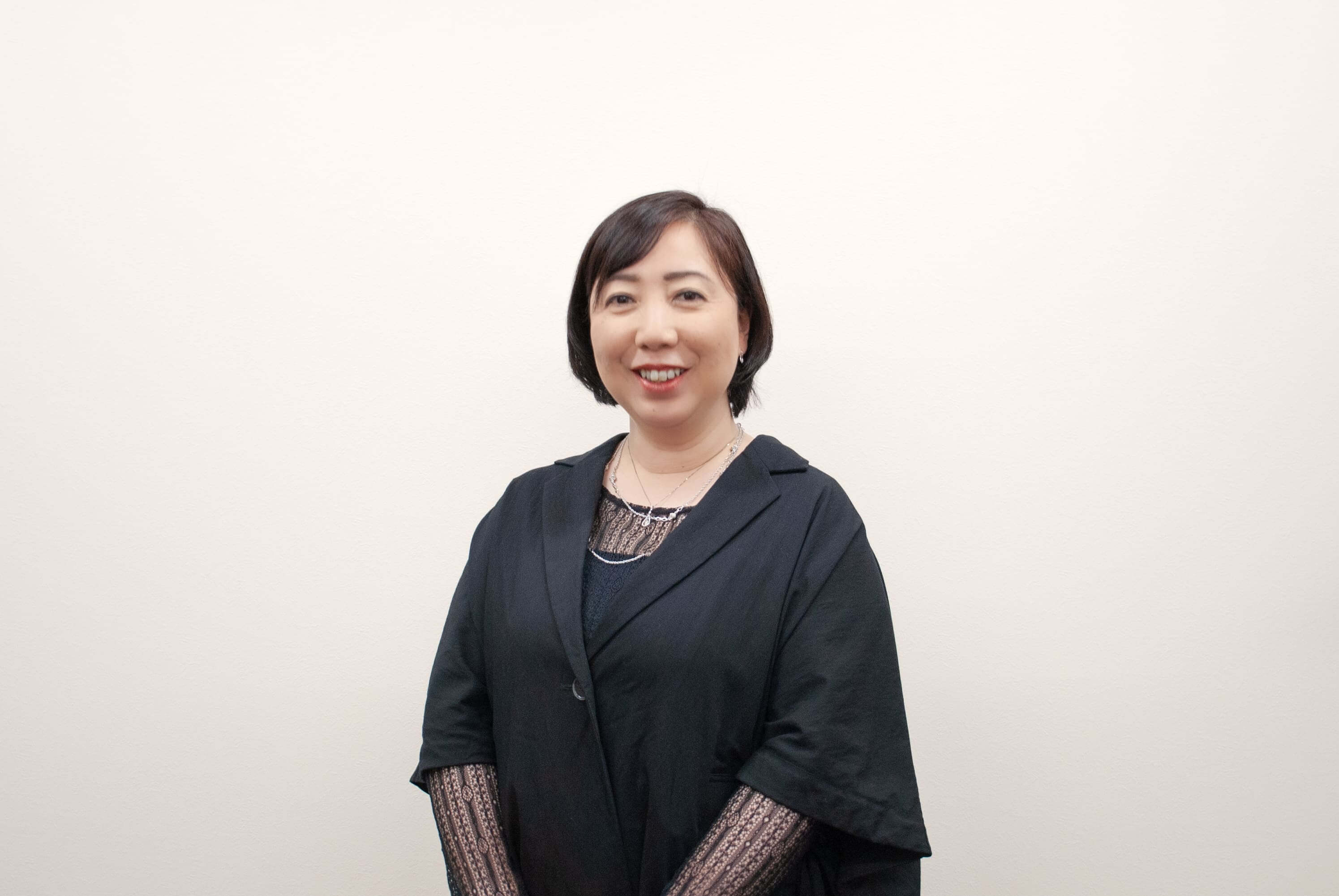 竹中 香織